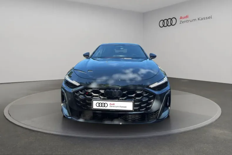 Audi S5 din 2025 cu 6.938 km - oferta AUD224123 - foto 8