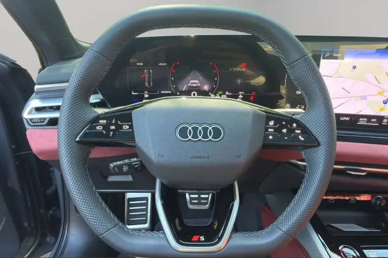 Audi S5 din 2025 cu 6.938 km - oferta AUD224123 - foto 10