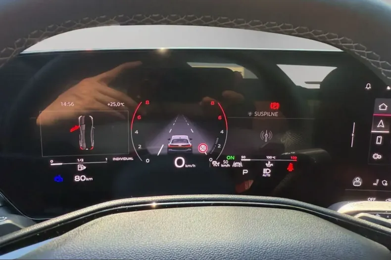 Audi S5 din 2025 cu 6.938 km - oferta AUD224123 - foto 11