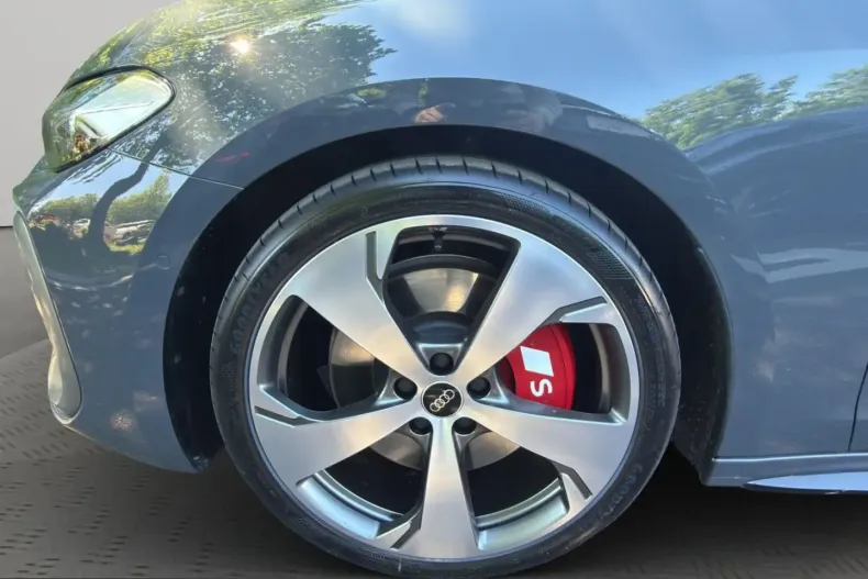 Audi S5 din 2025 cu 6.938 km - oferta AUD224123 - foto 19