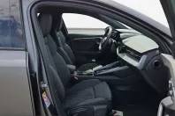 Audi S3 din 2025 cu 12.662 km - oferta AUD224124 - foto 4