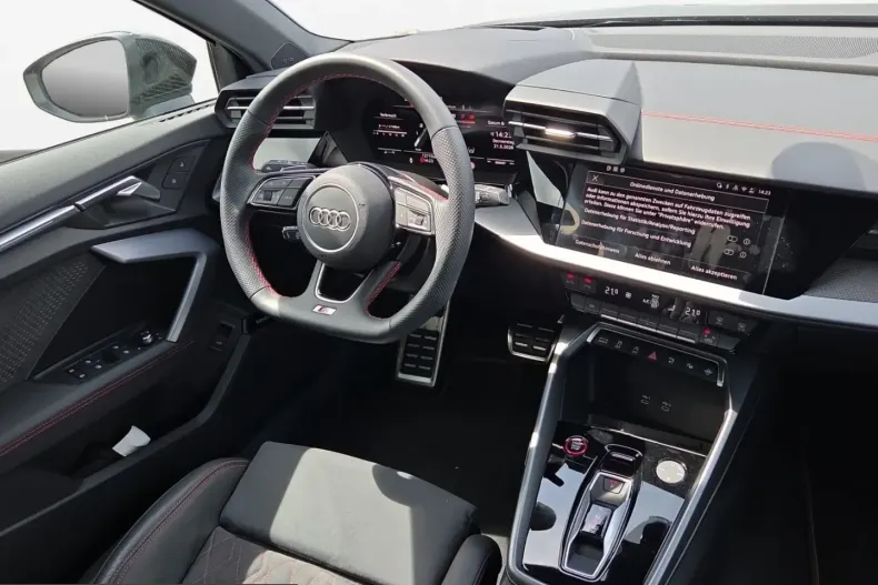 Audi S3 din 2025 cu 12.662 km - oferta AUD224124 - foto 5