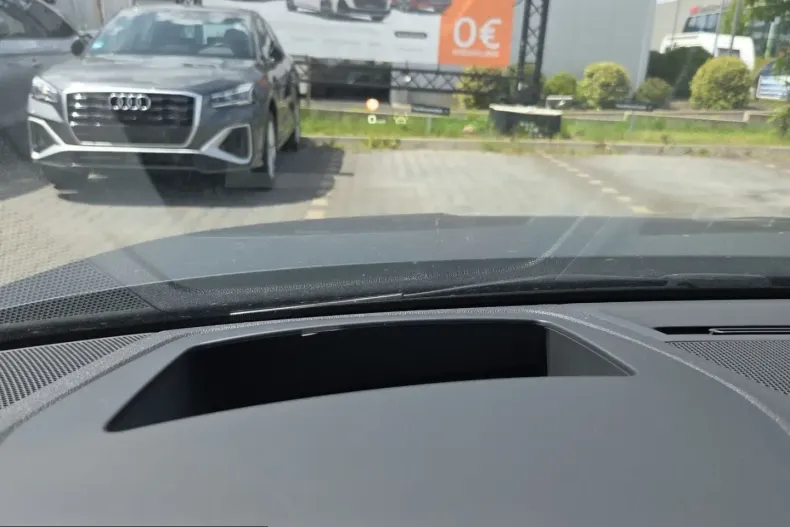 Audi S3 din 2025 cu 12.662 km - oferta AUD224124 - foto 15