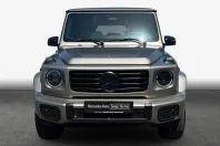 Mercedes-Benz G 500 (Clasa G) din 2025 cu 14.599 km - oferta MER224125 - foto 1
