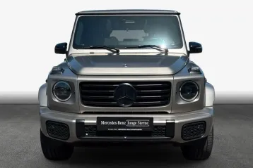 Mercedes-Benz G 500 din 2025 - oferta MER224125