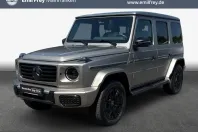 Mercedes-Benz G 500 (Clasa G) din 2025 cu 14.599 km - oferta MER224125 - foto 2