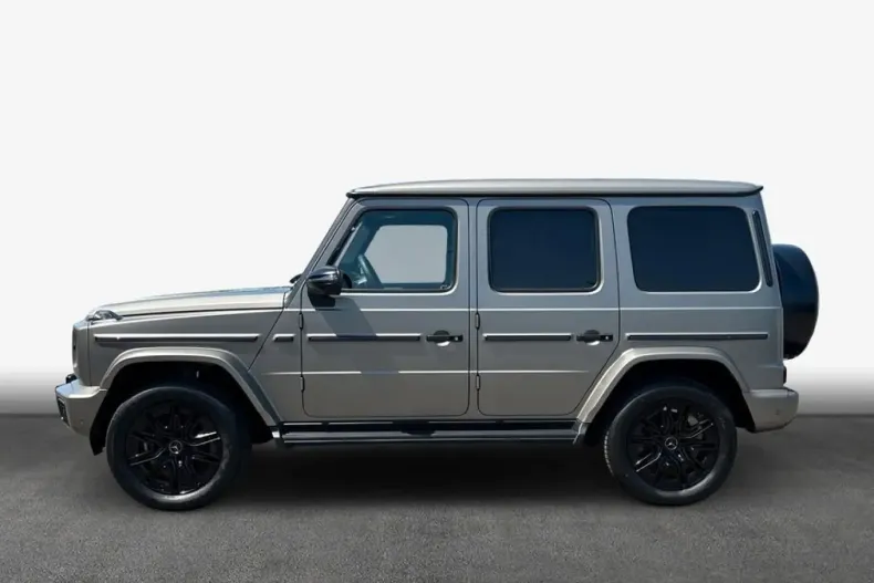 Mercedes-Benz G 500 (Clasa G) din 2025 cu 14.599 km - oferta MER224125 - foto 4