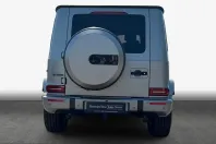 Mercedes-Benz G 500 (Clasa G) din 2025 cu 14.599 km - oferta MER224125 - foto 5