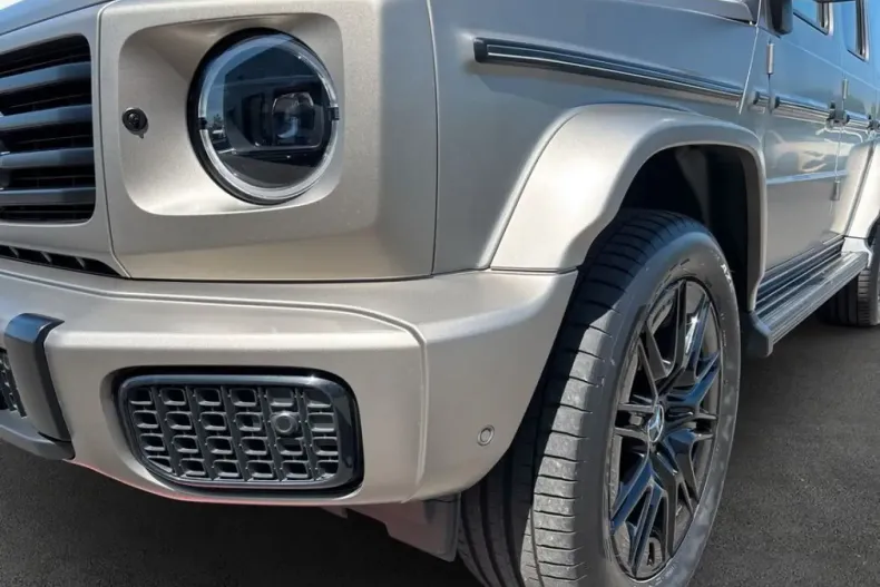 Mercedes-Benz G 500 (Clasa G) din 2025 cu 14.599 km - oferta MER224125 - foto 6