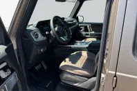 Mercedes-Benz G 500 (Clasa G) din 2025 cu 14.599 km - oferta MER224125 - foto 10