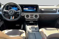 Mercedes-Benz G 500 (Clasa G) din 2025 cu 14.599 km - oferta MER224125 - foto 14