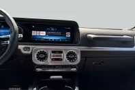 Mercedes-Benz G 500 (Clasa G) din 2025 cu 14.599 km - oferta MER224125 - foto 15