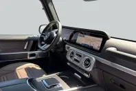 Mercedes-Benz G 500 (Clasa G) din 2025 cu 14.599 km - oferta MER224125 - foto 16