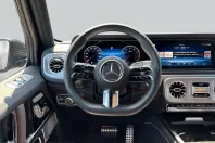 Mercedes-Benz G 500 (Clasa G) din 2025 cu 14.599 km - oferta MER224125 - foto 17