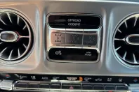 Mercedes-Benz G 500 (Clasa G) din 2025 cu 14.599 km - oferta MER224125 - foto 29