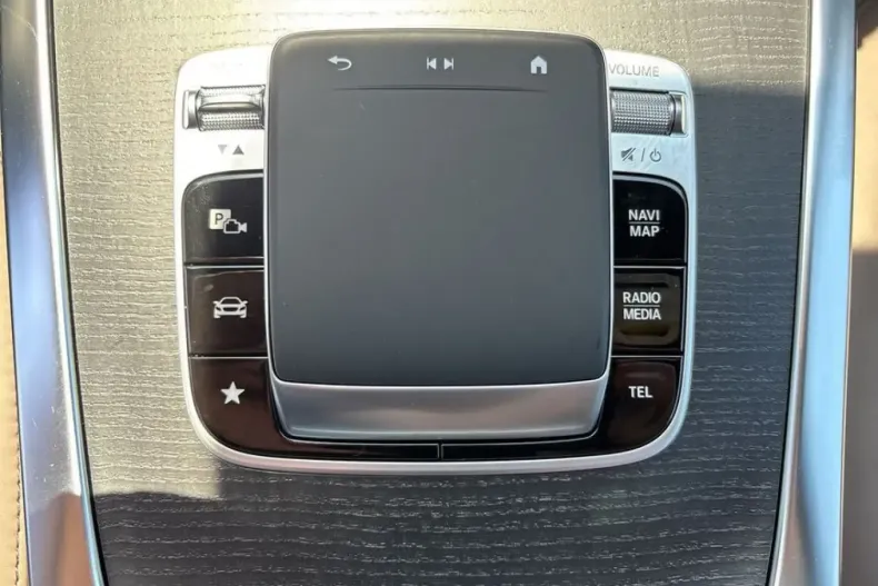 Mercedes-Benz G 500 (Clasa G) din 2025 cu 14.599 km - oferta MER224125 - foto 30