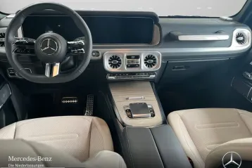 Mercedes-Benz G 500 din 2025 - oferta MER224126