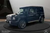 Mercedes-Benz G 500 (Clasa G) din 2025 cu 19.320 km - oferta MER224126 - foto 3