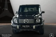 Mercedes-Benz G 500 (Clasa G) din 2025 cu 19.320 km - oferta MER224126 - foto 4
