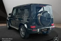 Mercedes-Benz G 500 (Clasa G) din 2025 cu 19.320 km - oferta MER224126 - foto 9