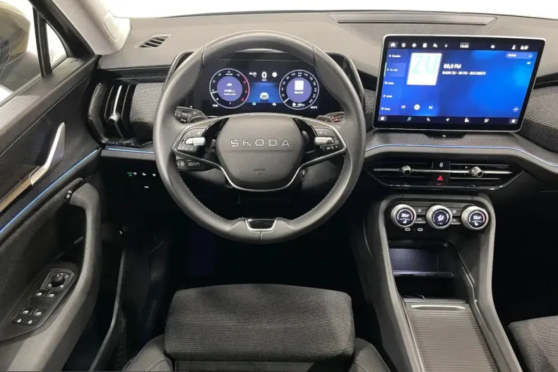 Skoda Kodiaq din 2025 cu 41.499 km - oferta SKO224127 - foto 6