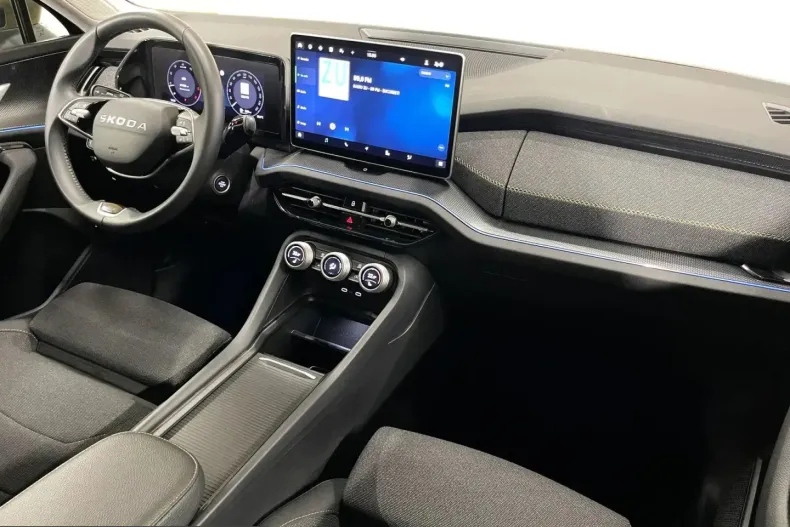 Skoda Kodiaq din 2025 cu 41.499 km - oferta SKO224127 - foto 9
