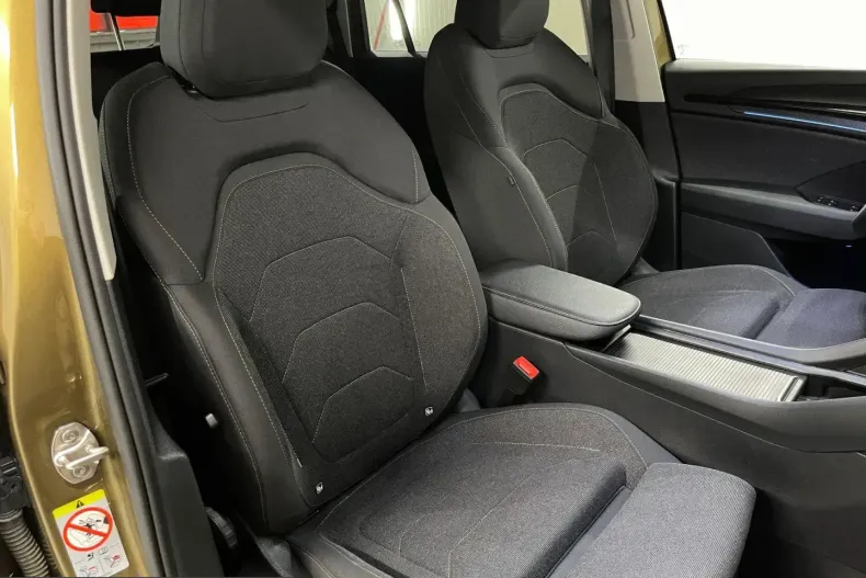 Skoda Kodiaq din 2025 cu 41.499 km - oferta SKO224127 - foto 10