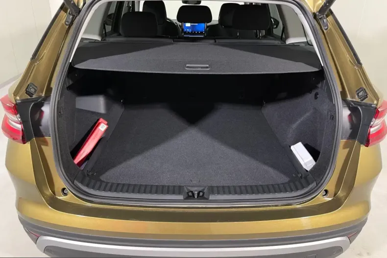 Skoda Kodiaq din 2025 cu 41.499 km - oferta SKO224127 - foto 13