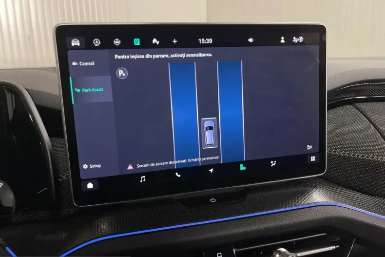 Skoda Kodiaq din 2025 cu 41.499 km - oferta SKO224127 - foto 16