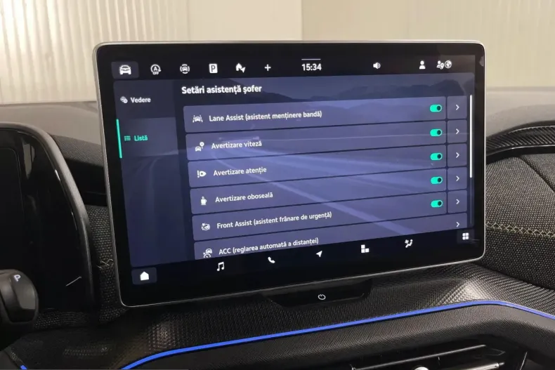 Skoda Kodiaq din 2025 cu 41.499 km - oferta SKO224127 - foto 20