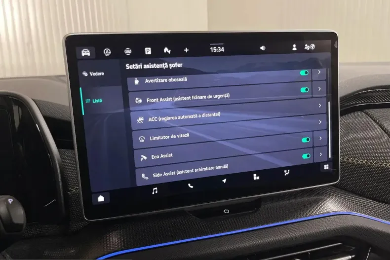 Skoda Kodiaq din 2025 cu 41.499 km - oferta SKO224127 - foto 21