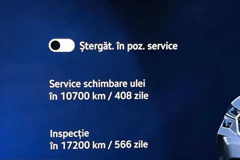Skoda Kodiaq din 2025 cu 41.499 km - oferta SKO224127 - foto 23