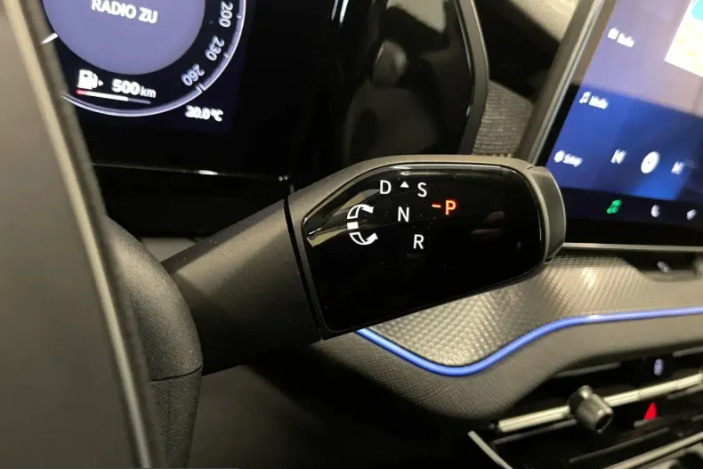 Skoda Kodiaq din 2025 cu 41.499 km - oferta SKO224127 - foto 27