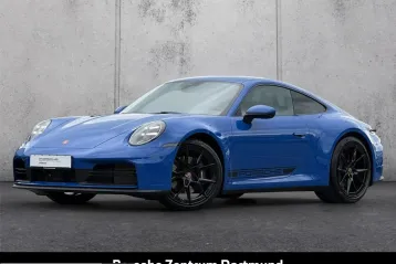 Porsche 992 din 2025 - oferta POR224128