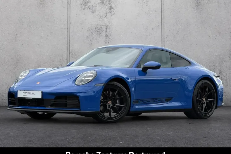 Porsche 992 din 2025 cu 3.482 km - oferta POR224128 - foto 1