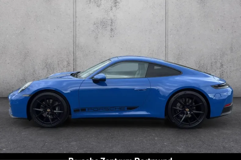 Porsche 992 din 2025 cu 3.482 km - oferta POR224128 - foto 2