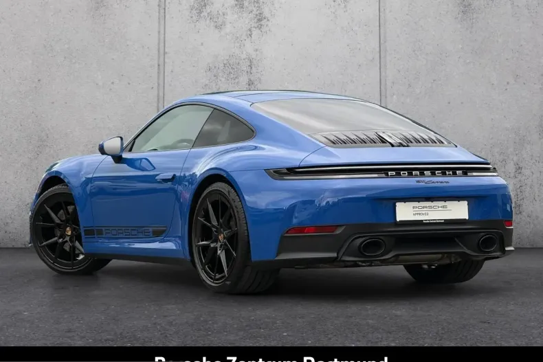 Porsche 992 din 2025 cu 3.482 km - oferta POR224128 - foto 3