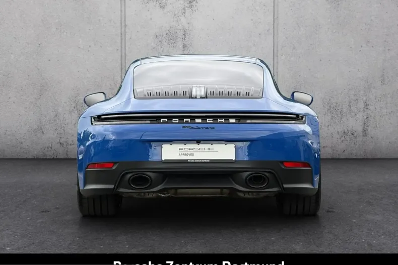 Porsche 992 din 2025 cu 3.482 km - oferta POR224128 - foto 4