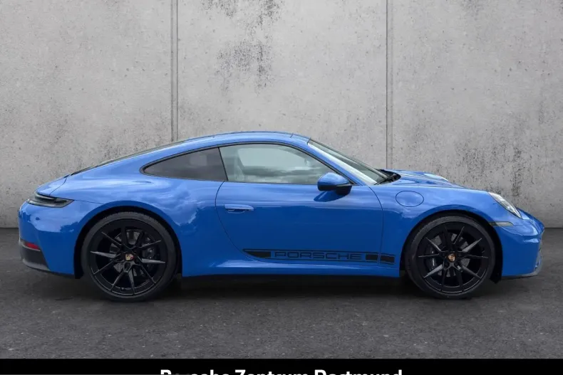 Porsche 992 din 2025 cu 3.482 km - oferta POR224128 - foto 6