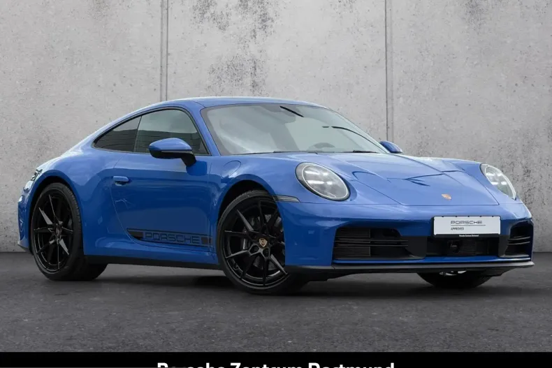 Porsche 992 din 2025 cu 3.482 km - oferta POR224128 - foto 7