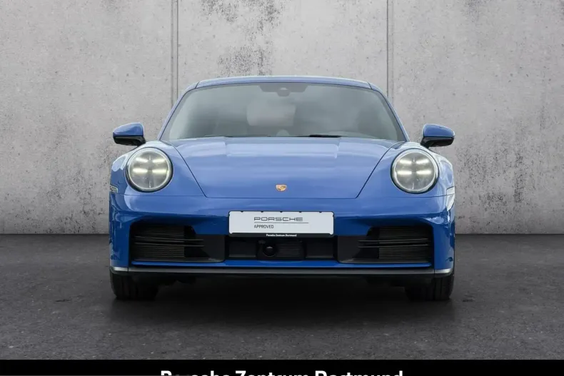 Porsche 992 din 2025 cu 3.482 km - oferta POR224128 - foto 8