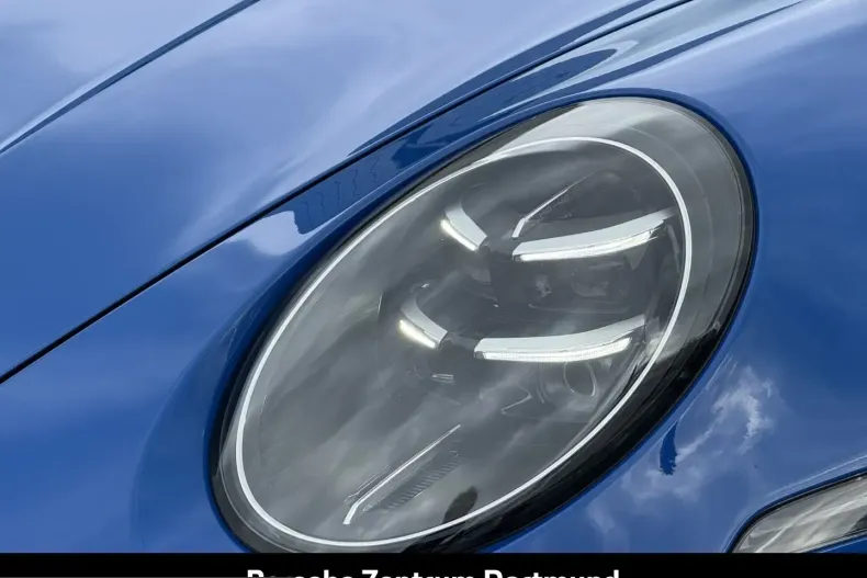 Porsche 992 din 2025 cu 3.482 km - oferta POR224128 - foto 9