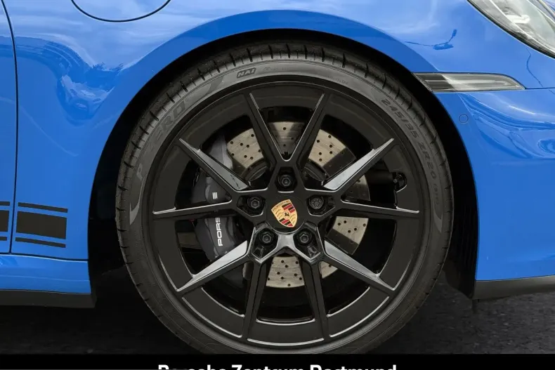 Porsche 992 din 2025 cu 3.482 km - oferta POR224128 - foto 10
