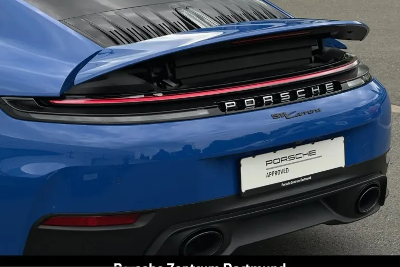 Porsche 992 din 2025 cu 3.482 km - oferta POR224128 - foto 11