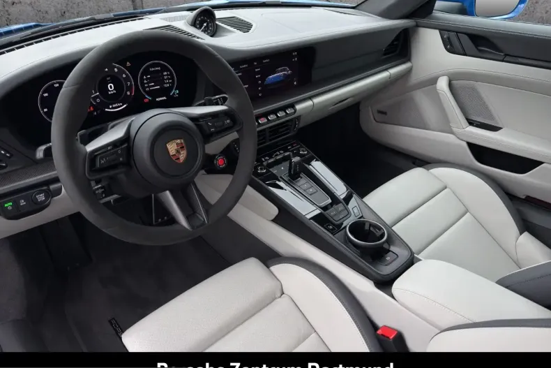 Porsche 992 din 2025 cu 3.482 km - oferta POR224128 - foto 13