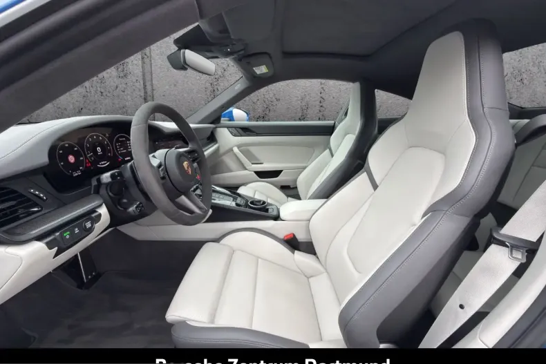 Porsche 992 din 2025 cu 3.482 km - oferta POR224128 - foto 14