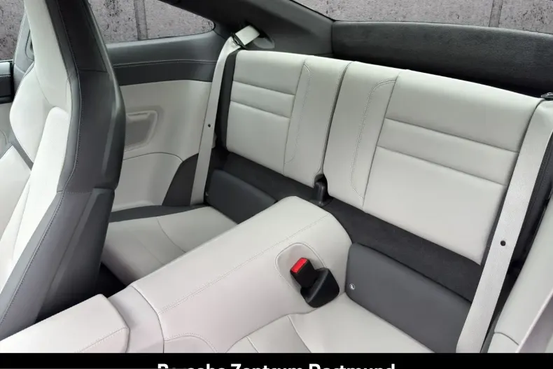 Porsche 992 din 2025 cu 3.482 km - oferta POR224128 - foto 26