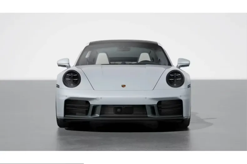 Porsche 911 din 2025 cu 4.400 km - oferta POR224129 - foto 1