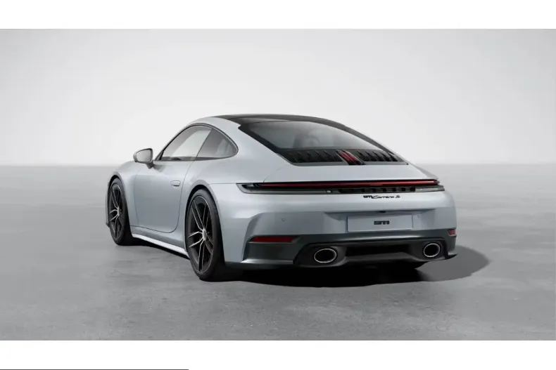 Porsche 911 din 2025 cu 4.400 km - oferta POR224129 - foto 3