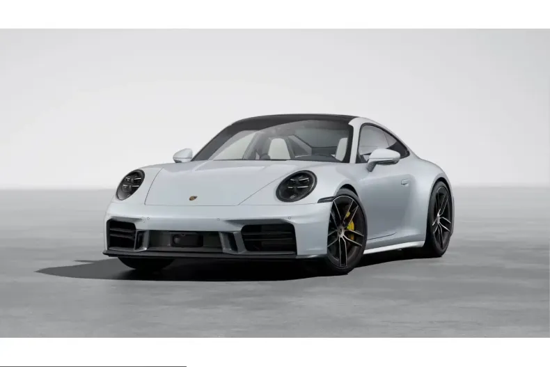 Porsche 911 din 2025 cu 4.400 km - oferta POR224129 - foto 4
